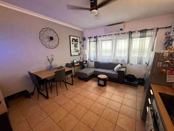 Appartamento bilocale in affitto in Via dei Prati dei Papa, Marconi, Roma