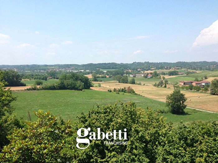 Casa in vendita in Via San Fantino Bottigliana, Portacomaro