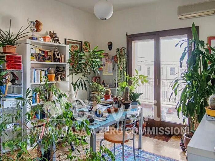 Appartamento quadrilocale in vendita in Via Mario Greco, Catanzaro