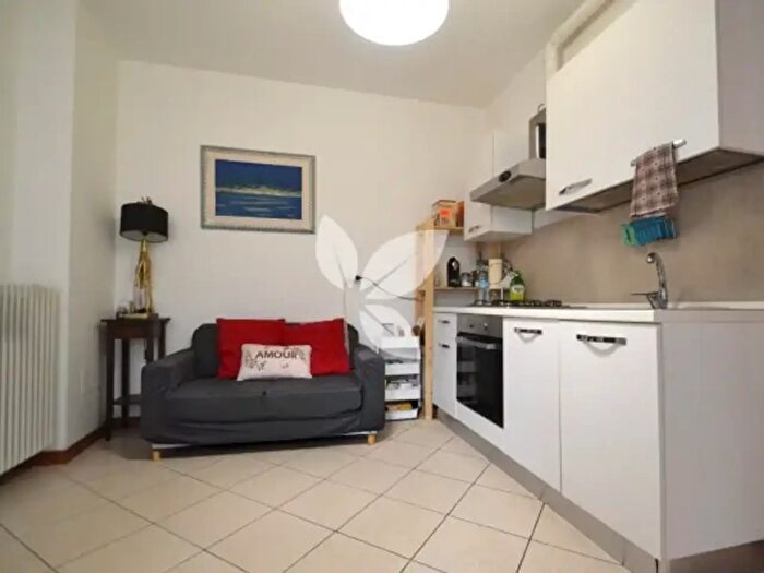 Appartamento bilocale in affitto in Via Luigi E Salvatore Marchesi, Parma