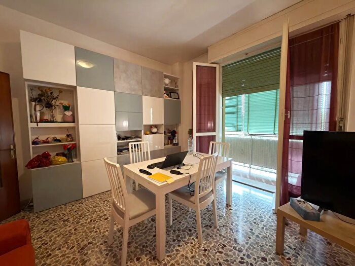 Appartamento quadrilocale in vendita in Reggio Emilia