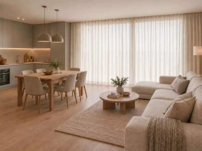 Appartamento quadrilocale in vendita in Jesolo
