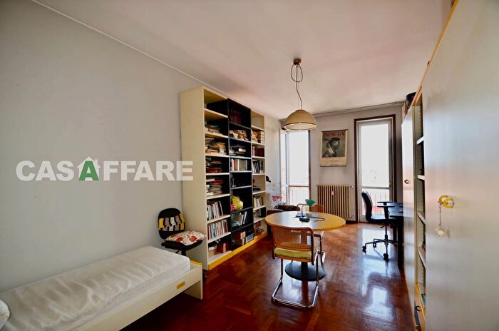 Case in Vendita e in Affitto - 3