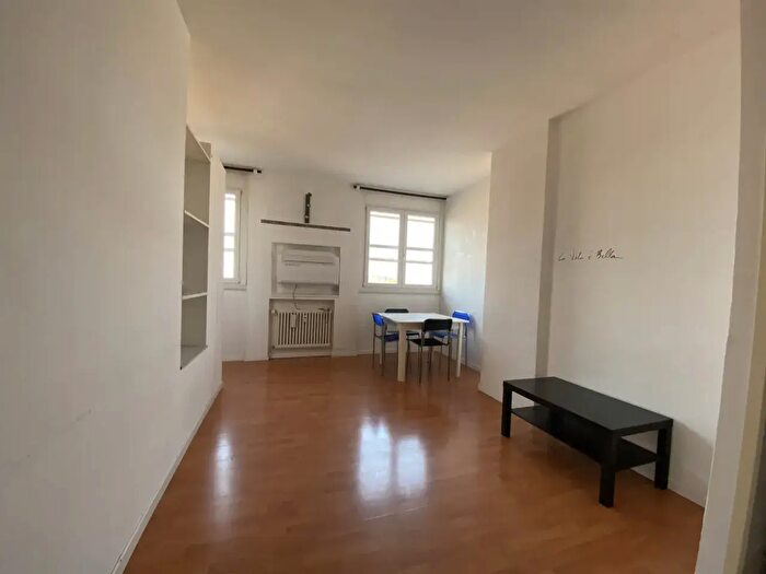 Appartamento bilocale in vendita in Corso Giuseppe Garibaldi, Padova