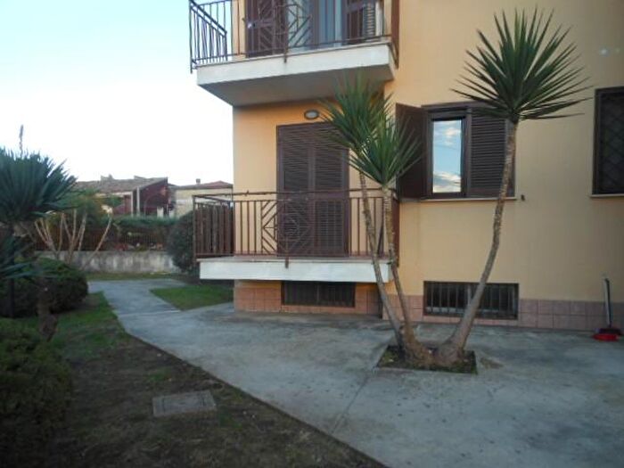 Appartamento bilocale in vendita in Via Caduti di Nasser, Pietramelara