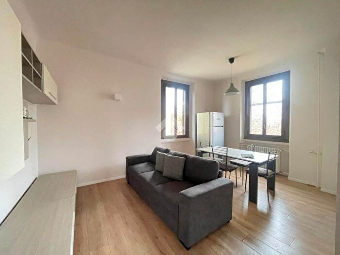 Appartamento trilocale in affitto in Viale Zara, Zara, Milano