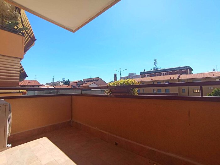 Appartamento monolocale in affitto in Via Buccari, Centro, Parabiago