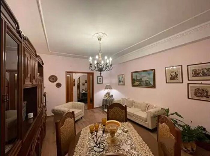 Appartamento in vendita in Via Torino, Realmonte