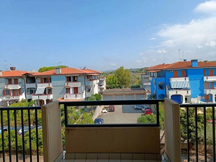 Appartamento bilocale in affitto in Ss, Vasto Marina, Vasto