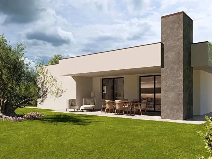 Casa quadrilocale in vendita in Via Anticorte, Noventa Vicentina