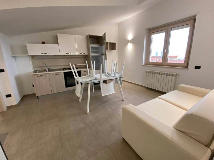 Appartamento bilocale in affitto in Gagliano, Catanzaro