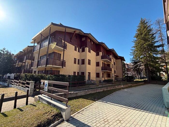 Appartamento bilocale in affitto in Via Luigi Einaudi, Centro, Bardonecchia
