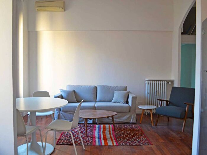 Appartamento trilocale in affitto in Piazza Sempione, Arco della Pace, Milano