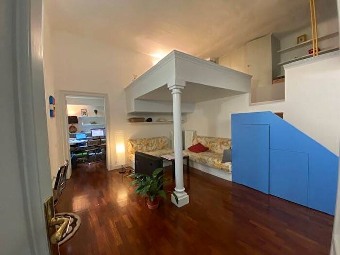 Appartamento bilocale in affitto in Via Antonio Stoppani, Morgagni, Milano