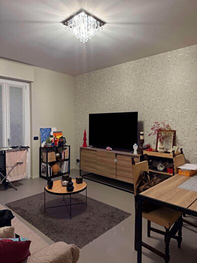 Appartamento bilocale in vendita in Piacenza