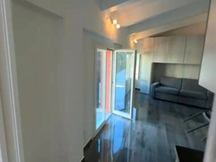 Casa monolocale in affitto in Via Siro Taddei, Baggio, Milano