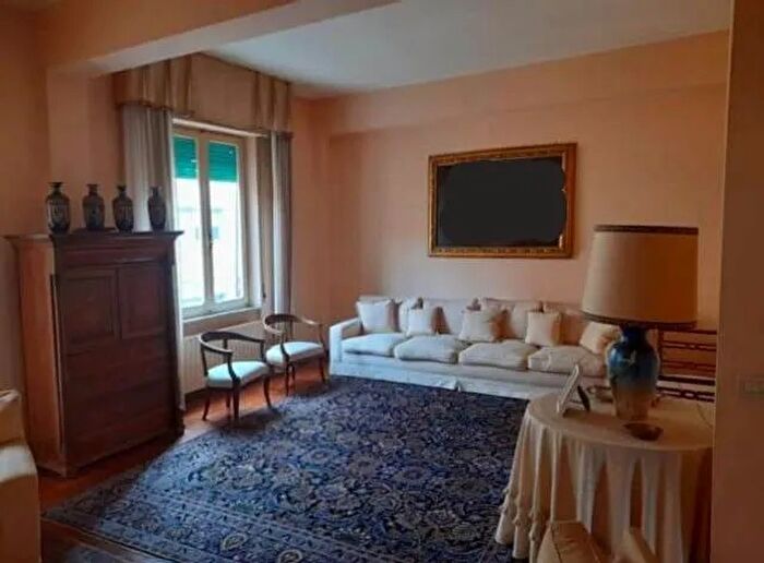 Appartamento quadrilocale in vendita in Ancona Zona Centro, Ancona