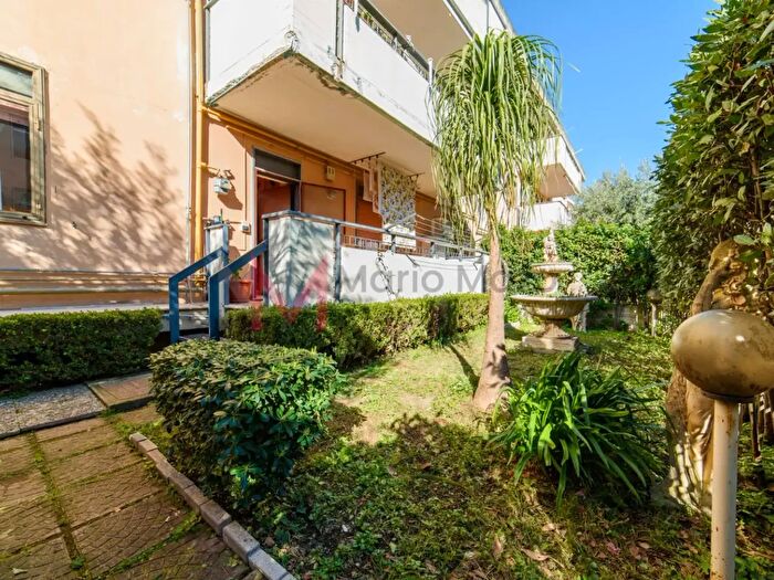 Appartamento con 5 locali in vendita in Via Villanova, Nocera Inferiore