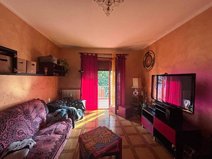 Appartamento trilocale in affitto in Via Valgioie, Bruino