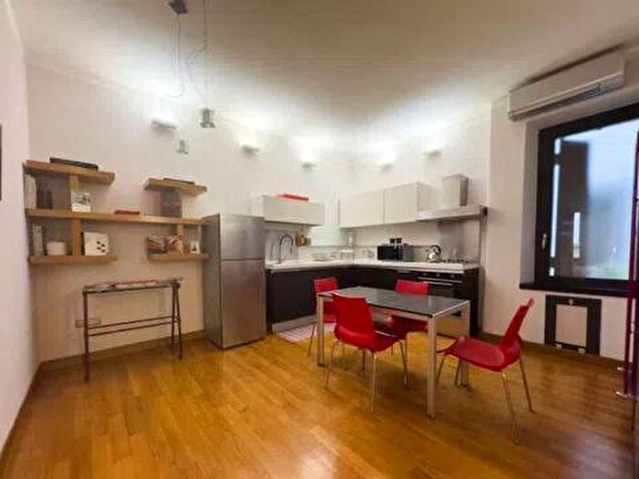 Appartamento bilocale in affitto in Borgo Vittorio, Borgo, Roma