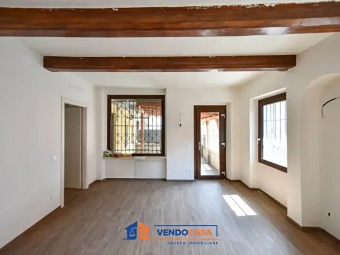 Appartamento trilocale in vendita in Via Settimo, San Mauro Torinese