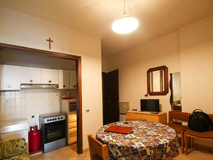 Appartamento bilocale in vendita in Follonica