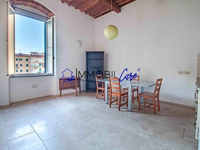 Appartamento bilocale in vendita in Livorno