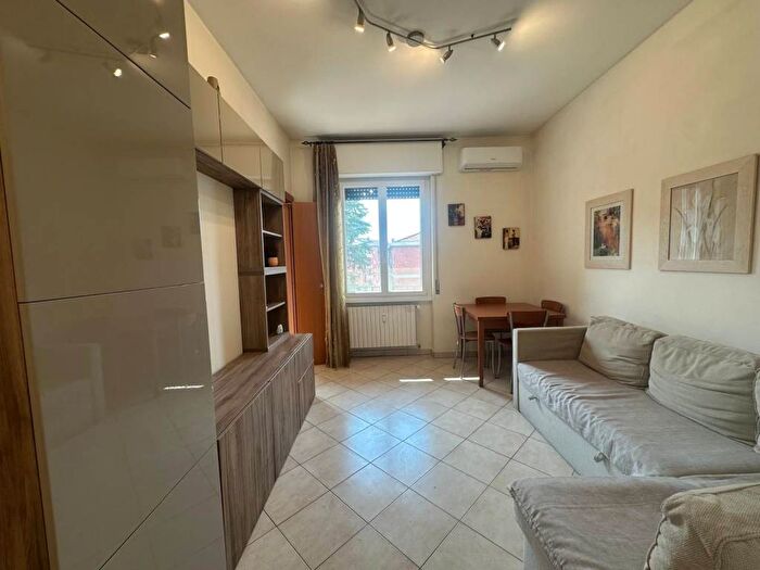 Appartamento bilocale in affitto in Via Sangro, Udine, Milano