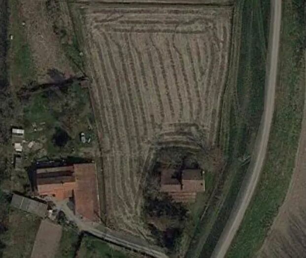 Casa quadrilocale in vendita in Via Bosco, Chignolo Po