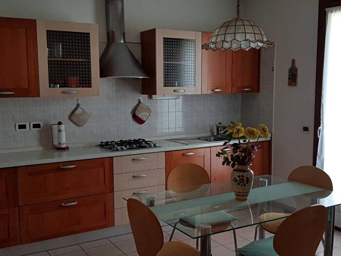 Appartamento con 5 locali in affitto in Via Amedeo Modigliani, Baraccon Sant'Agostino, Albignasego