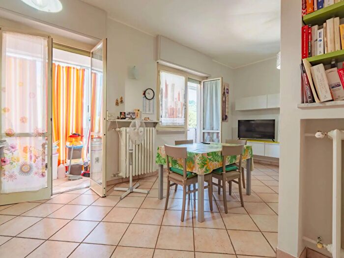 Appartamento bilocale in vendita in Via Fretelli Bandiera, Pinerolo