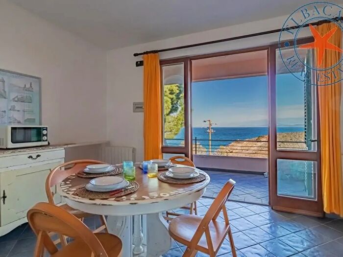 Casa in vendita in Località Acquaviva, Portoferraio