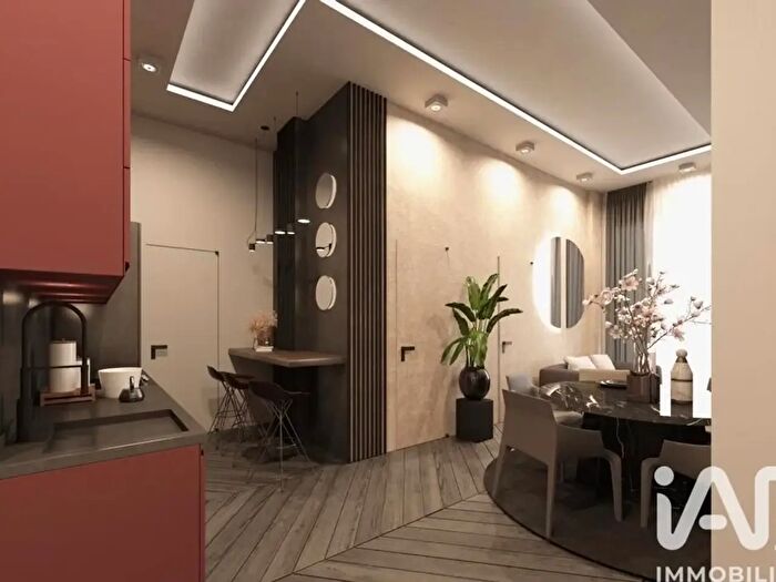 Appartamento bilocale in vendita in Via Bergamo, Milano