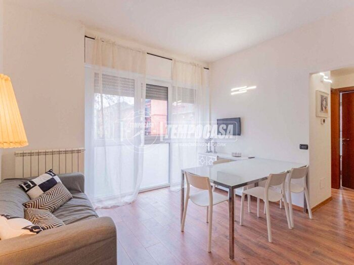 Appartamento bilocale in affitto in Via Privata Don Bartolomeo Grazioli, Affori, Milano