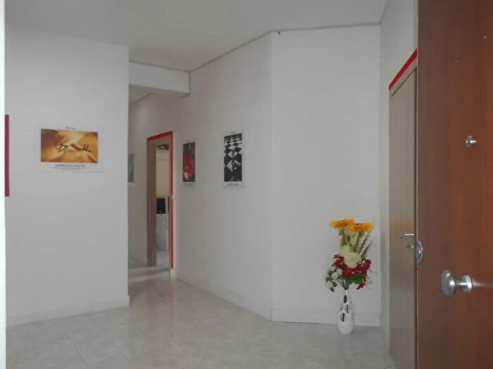 Appartamento quadrilocale in affitto in Viale I Maggio, Cardito