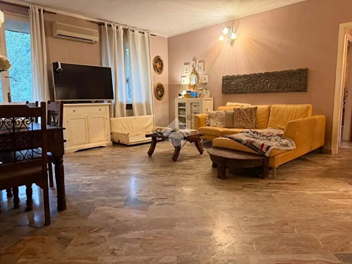 Appartamento quadrilocale in vendita in Piazza S Francesco, Liscate