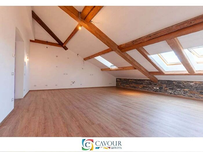 Appartamento quadrilocale in affitto in Corso Genova, Stadio, Chiavari