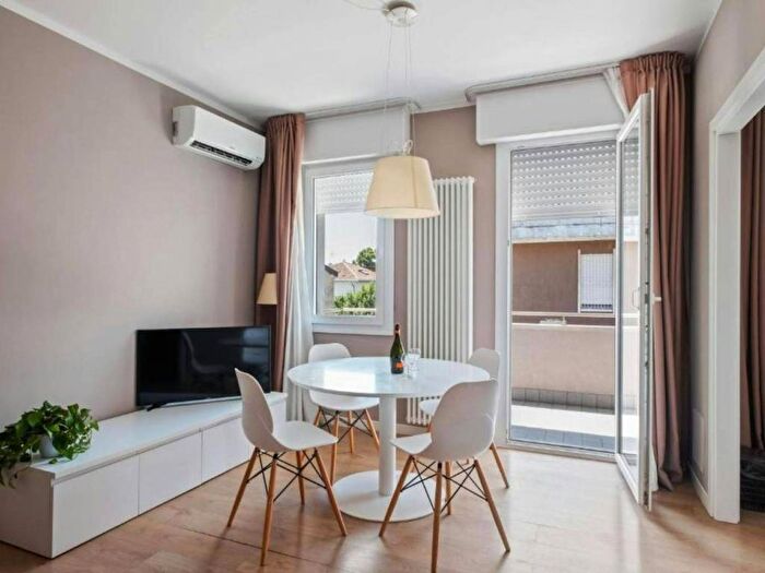 Appartamento monolocale in affitto in Via Monte Solarolo, San Giuseppe San Giovanni, Padova