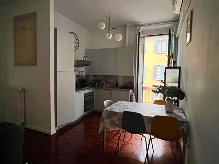 Appartamento bilocale in affitto in Via Vitruvio, Buenos Aires, Milano