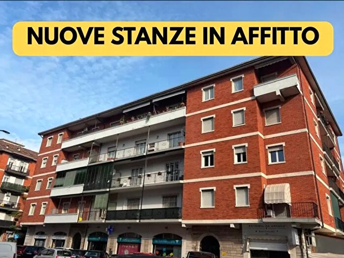 Appartamento monolocale in affitto in Via Agostino Bassi, Brescia