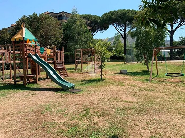 Appartamento quadrilocale in vendita in Via Francesco Petrarca, Caserta