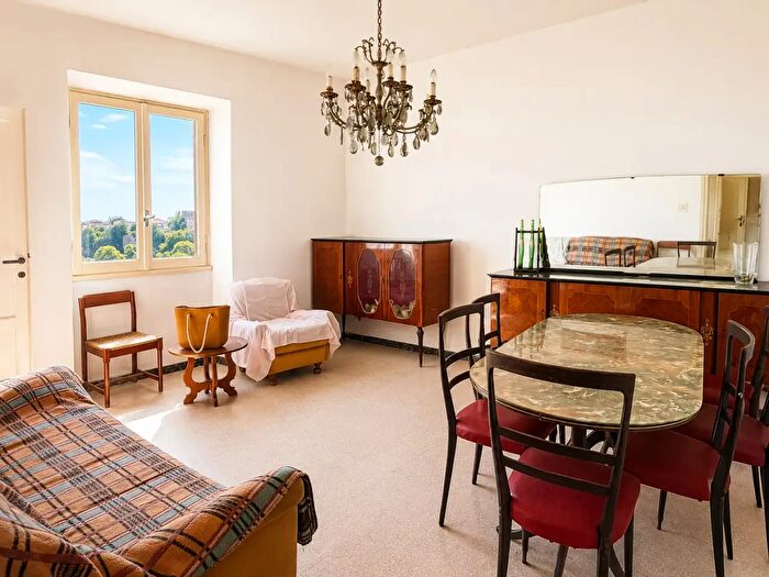 Appartamento trilocale in vendita in Piazza Giuseppe Mazzini, Ardea