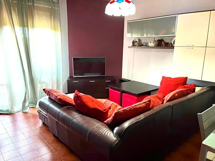 Appartamento quadrilocale in vendita in Massa