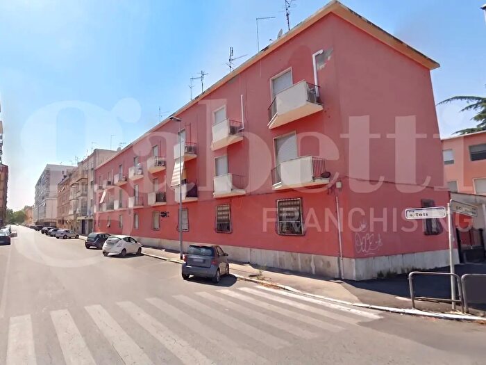 Appartamento monolocale in affitto in Viale XXIV Maggio, Latina