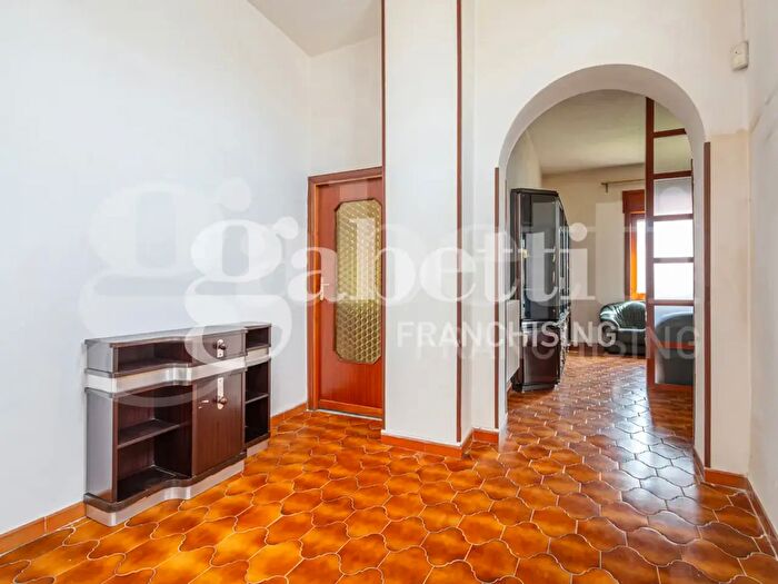 Appartamento quadrilocale in vendita in Via Pagliare, San Giorgio A Cremano