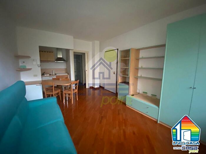 Appartamento in affitto in VIA LAGO GERUNDO, Ombriano Sabbioni San Carlo, Crema