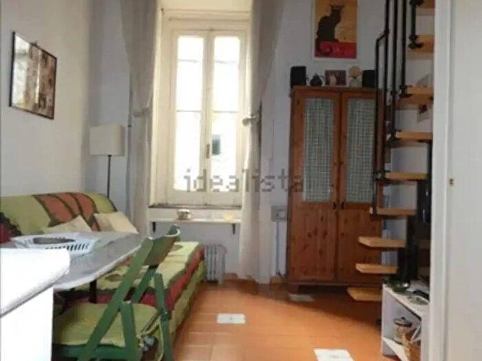 Appartamento monolocale in vendita in Salita Santa Maria Apparente, Napoli