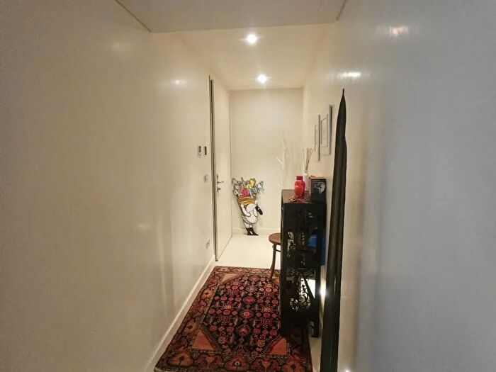 Appartamento quadrilocale in affitto in Via Santa Lucia, Padova