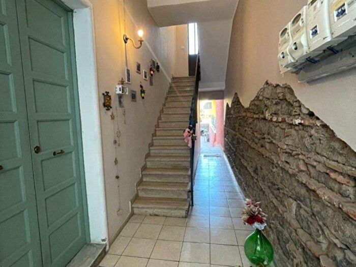 Appartamento bilocale in affitto in Via Macaluso, Picanello, Catania