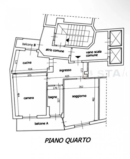Case in Vendita e in Affitto - 2